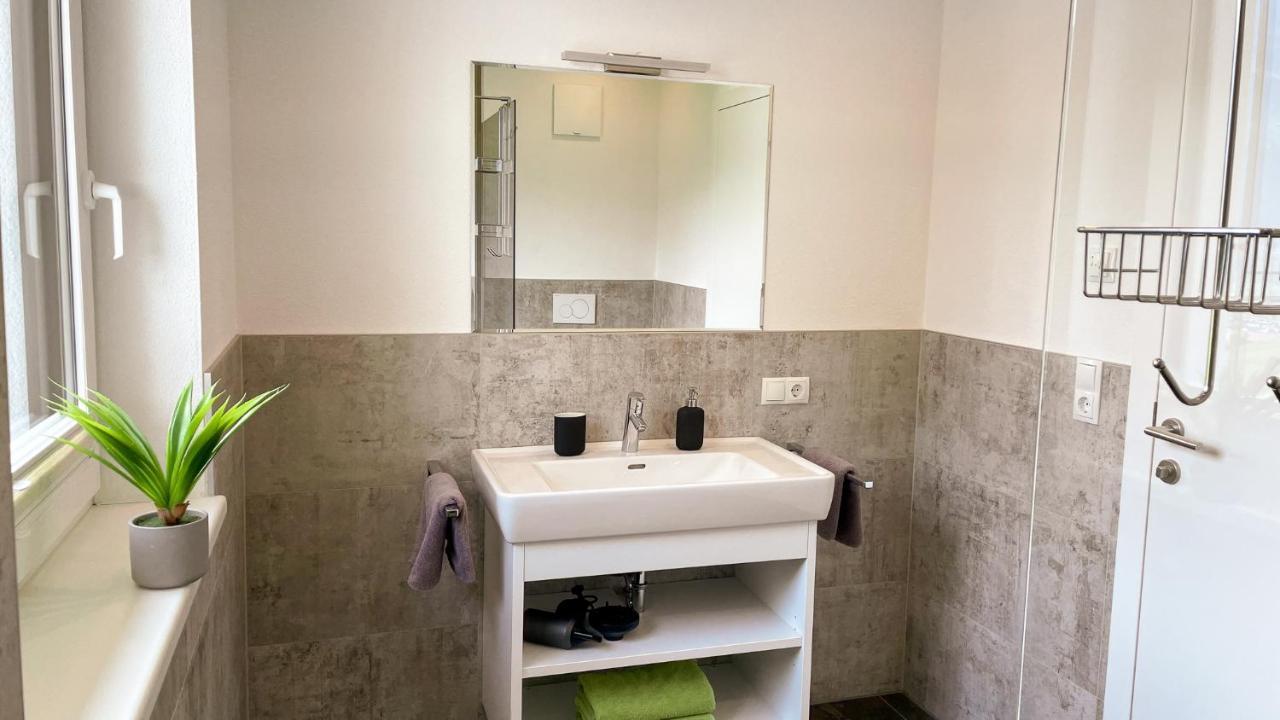 Apartamento Theview Ahorn Fügen Exterior foto